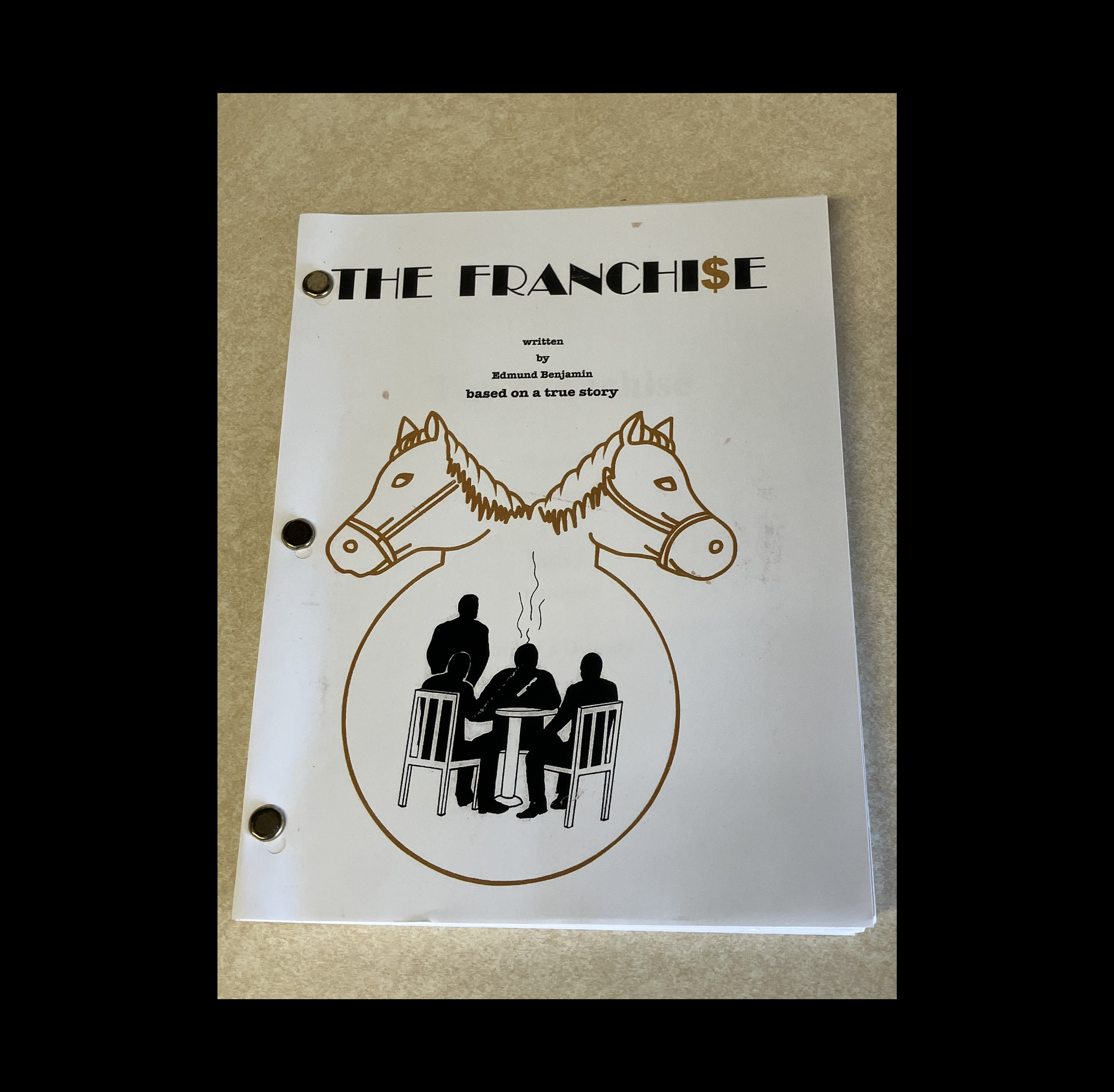 Original Book Cover
