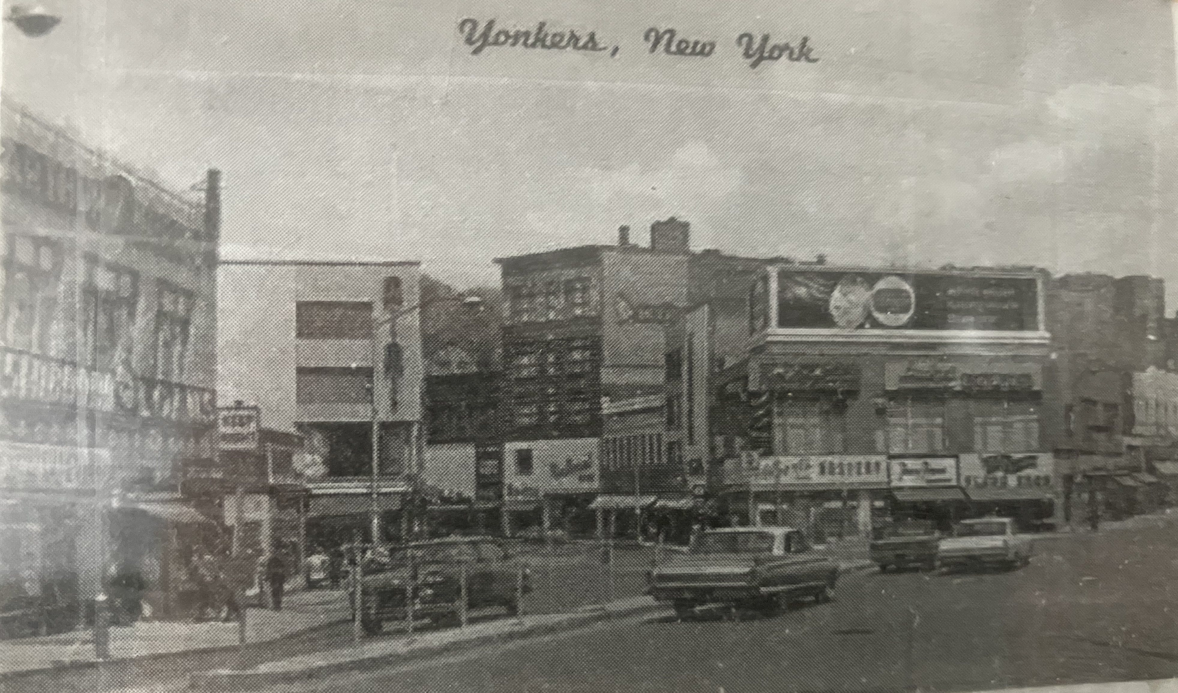 Yonkers