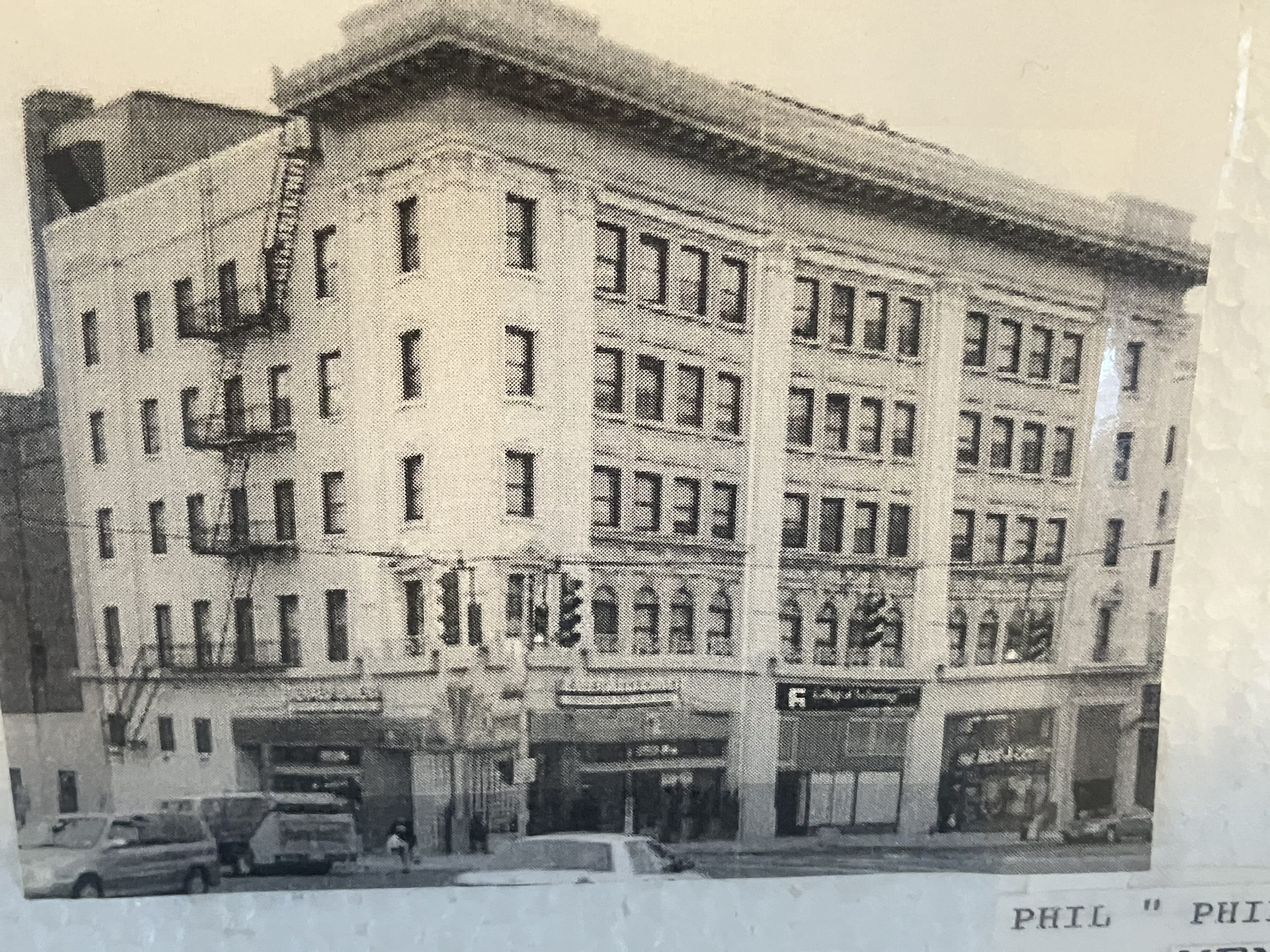 RKO Building